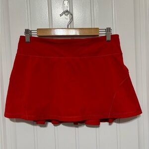 Lululemon skirt